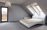 Penbodlas bedroom extensions